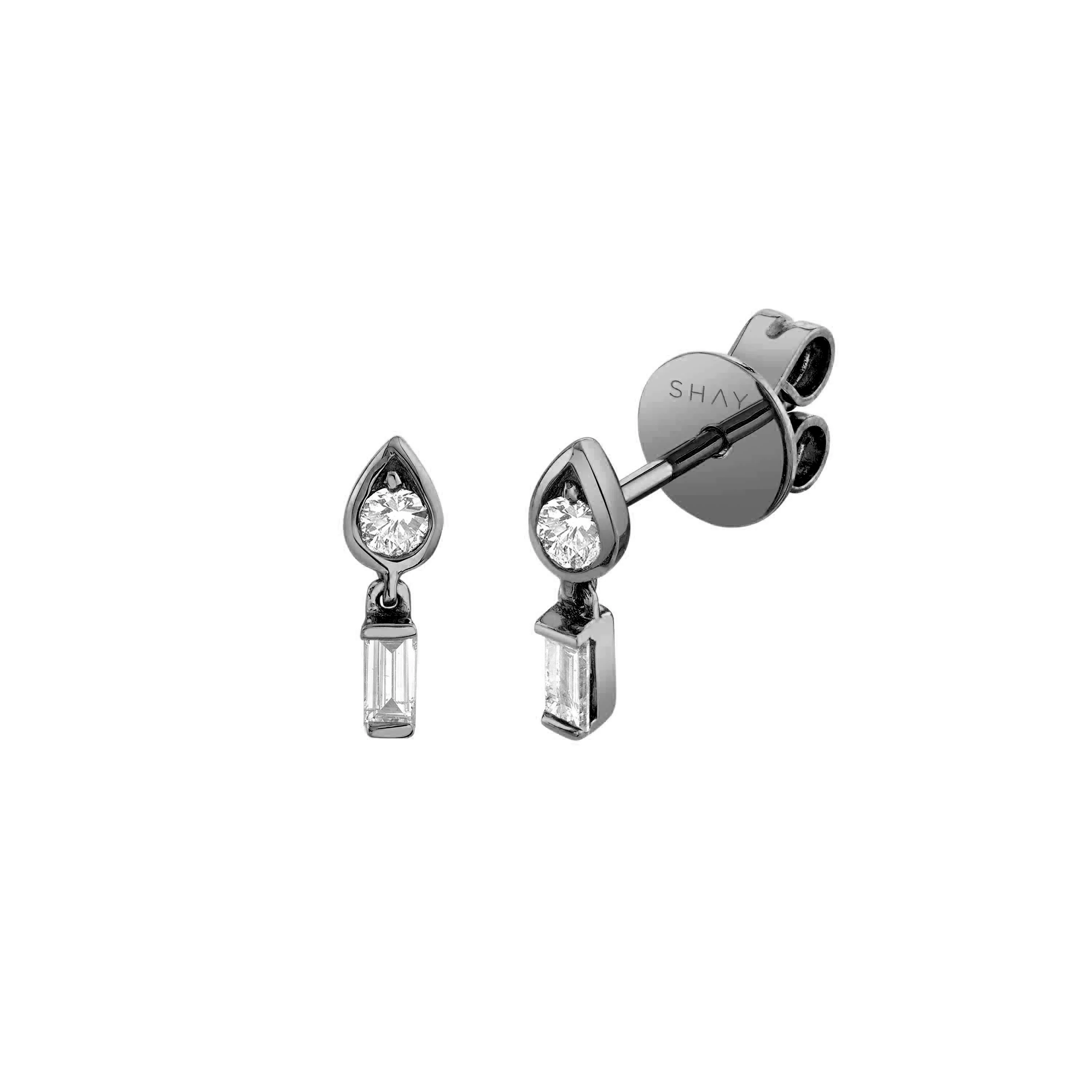 MINI ME DIAMOND LIT STUDS - Image 4